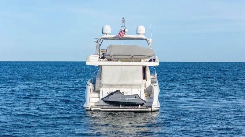 Slide: The Image of Azimut Evolution 2012 - 16