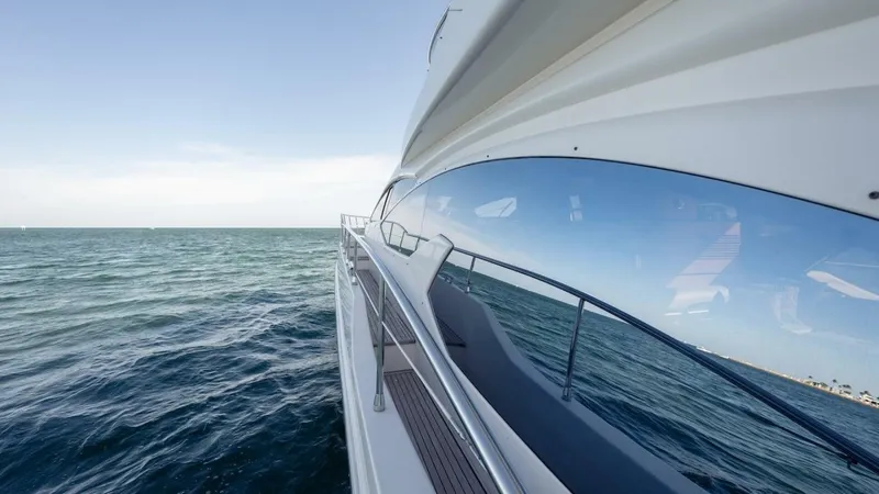 Slide: The Image of Azimut Evolution 2012 - 18