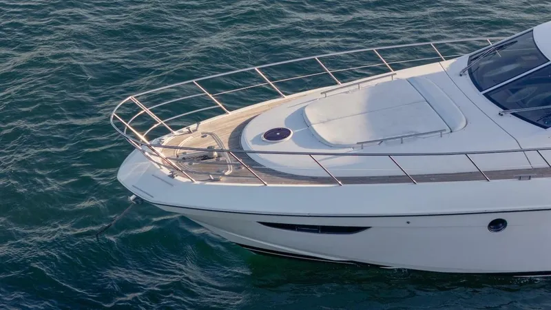 Slide: The Image of Azimut Evolution 2012 - 19