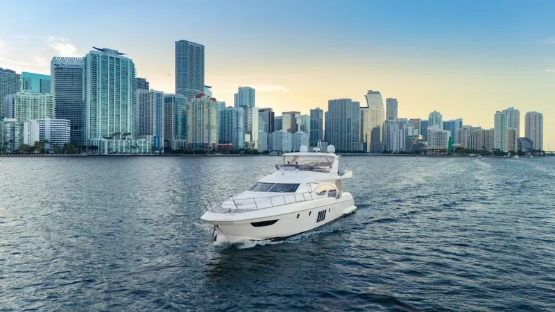 Slide: The Image of Azimut Evolution 2012 - 2
