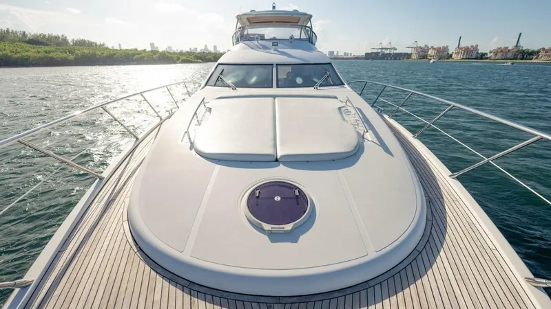 Slide: The Image of Azimut Evolution 2012 - 20