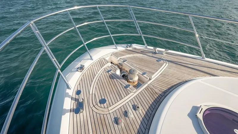 Slide: The Image of Azimut Evolution 2012 - 23