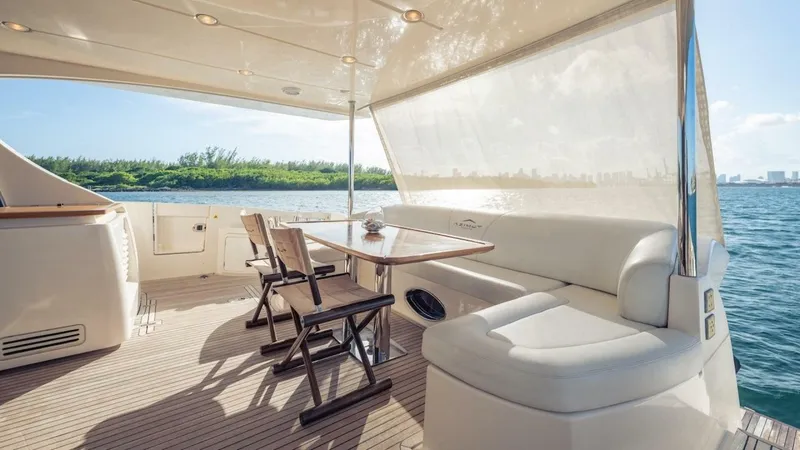 Slide: The Image of Azimut Evolution 2012 - 27