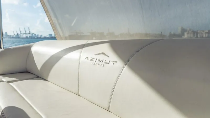Slide: The Image of Azimut Evolution 2012 - 28
