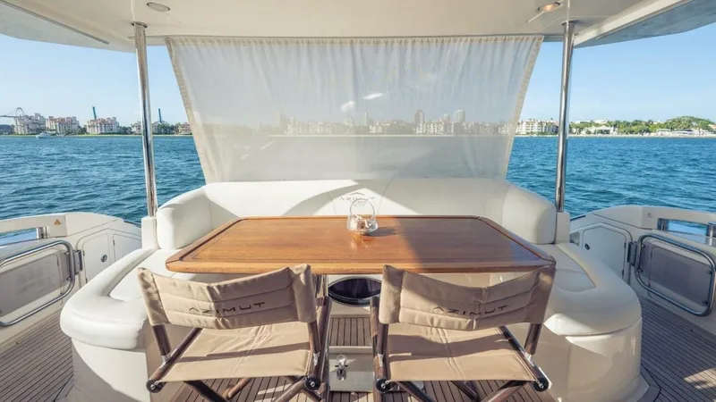 Slide: The Image of Azimut Evolution 2012 - 29