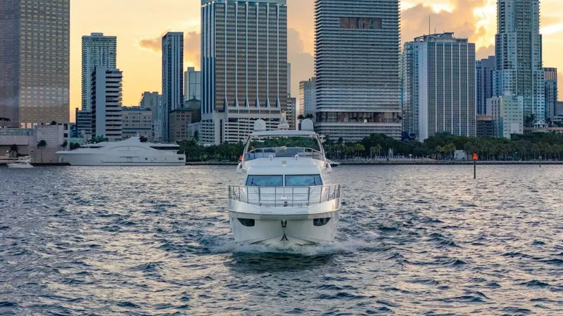 Slide: The Image of Azimut Evolution 2012 - 3