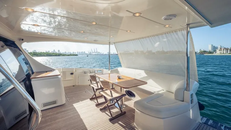 Slide: The Image of Azimut Evolution 2012 - 30