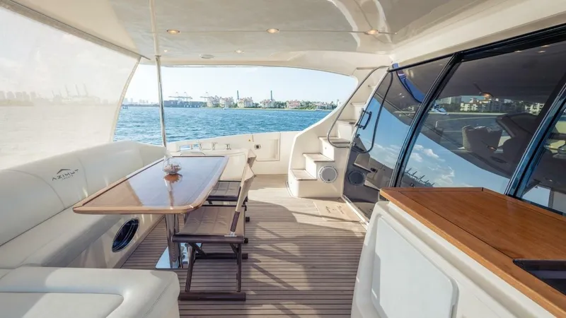 Slide: The Image of Azimut Evolution 2012 - 31