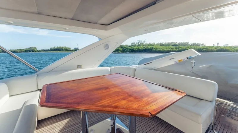 Slide: The Image of Azimut Evolution 2012 - 35