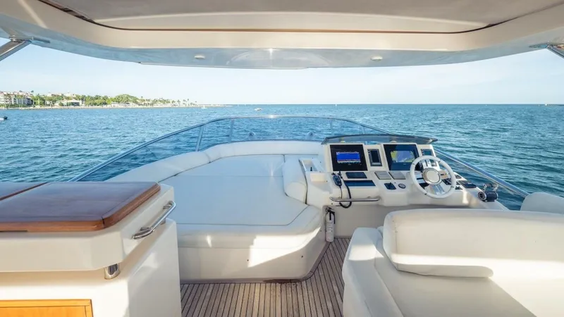 Slide: The Image of Azimut Evolution 2012 - 36