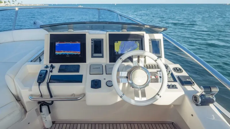 Slide: The Image of Azimut Evolution 2012 - 37