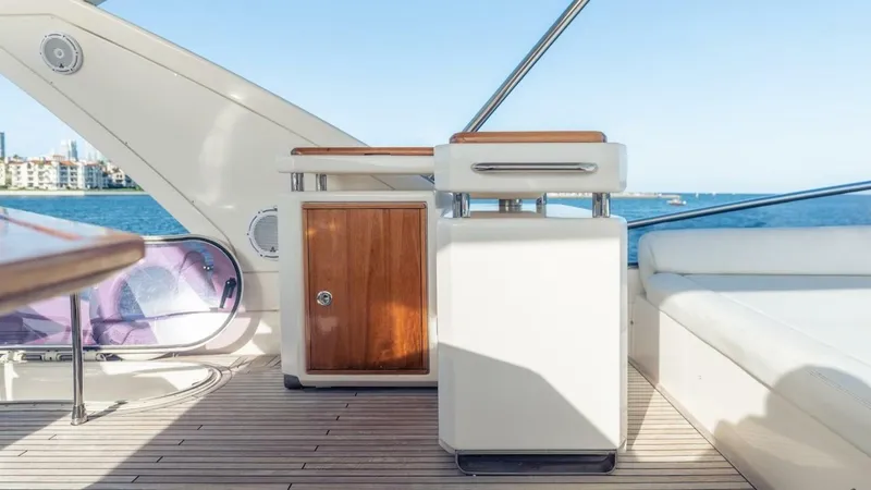 Slide: The Image of Azimut Evolution 2012 - 38