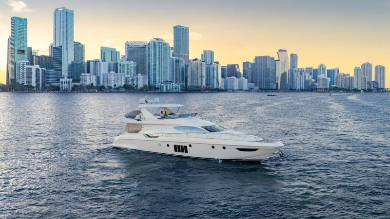 Slide: The Image of Azimut Evolution 2012 - 4