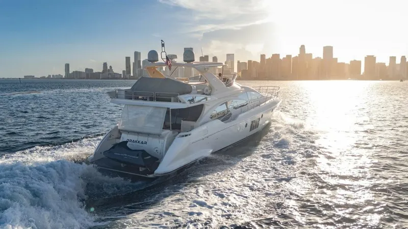 Slide: The Image of Azimut Evolution 2012 - 5