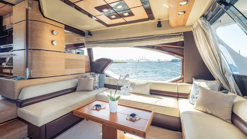 Slide: The Image of Azimut Evolution 2012 - 53