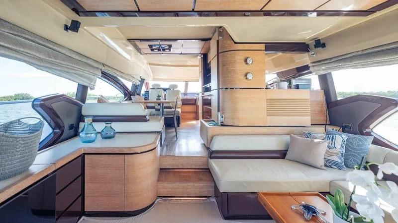 Slide: The Image of Azimut Evolution 2012 - 54