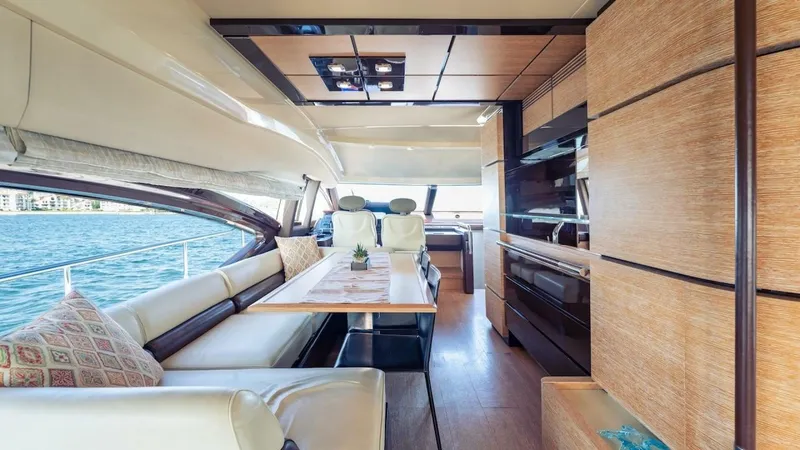 Slide: The Image of Azimut Evolution 2012 - 56