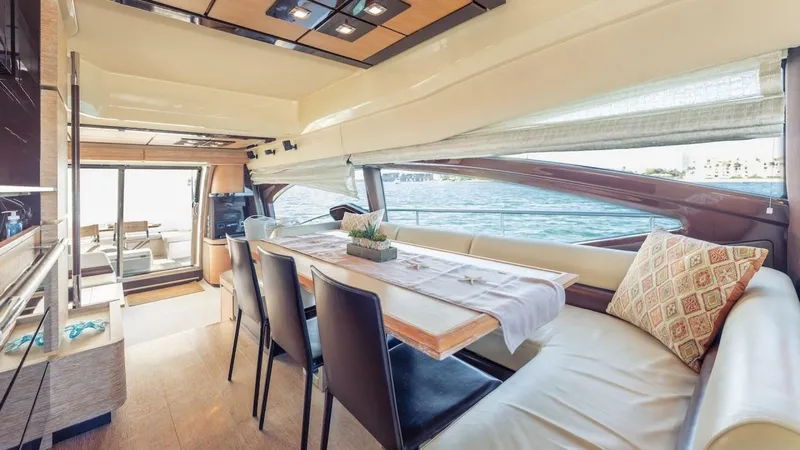 Slide: The Image of Azimut Evolution 2012 - 57