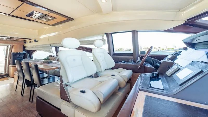 Slide: The Image of Azimut Evolution 2012 - 60