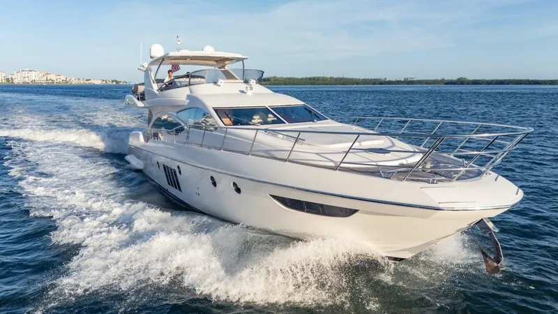 Slide: The Image of Azimut Evolution 2012 - 9