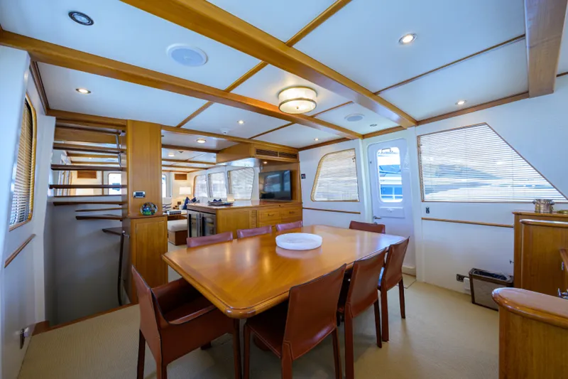 Slide: The Image of New England Boatworks 2003 - 15