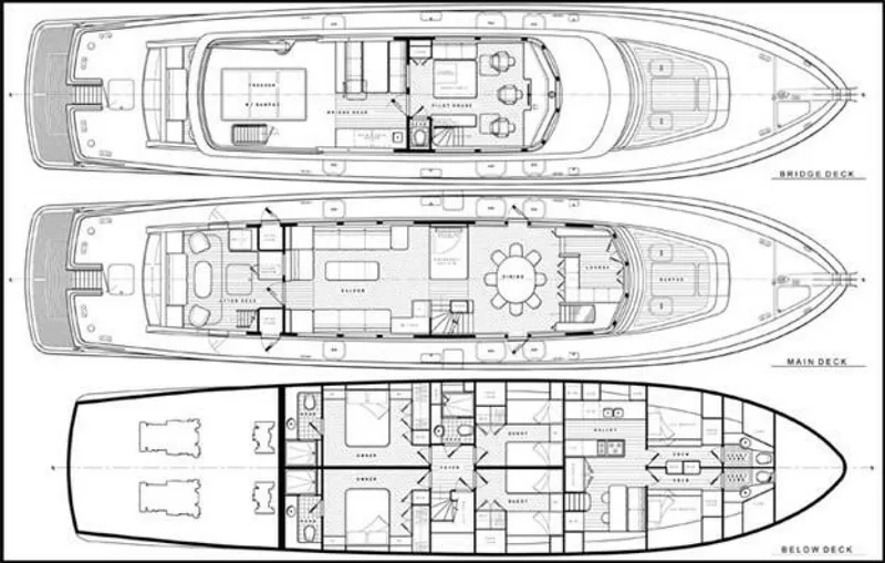 Slide: The Image of New England Boatworks 2003 - 51