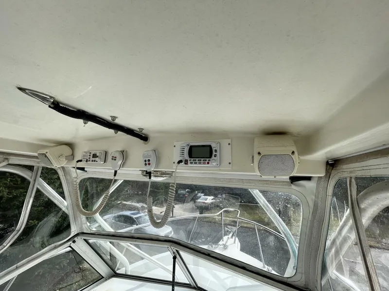 Slide: The Image of Aquasport 250 Explorer 2001 - 31