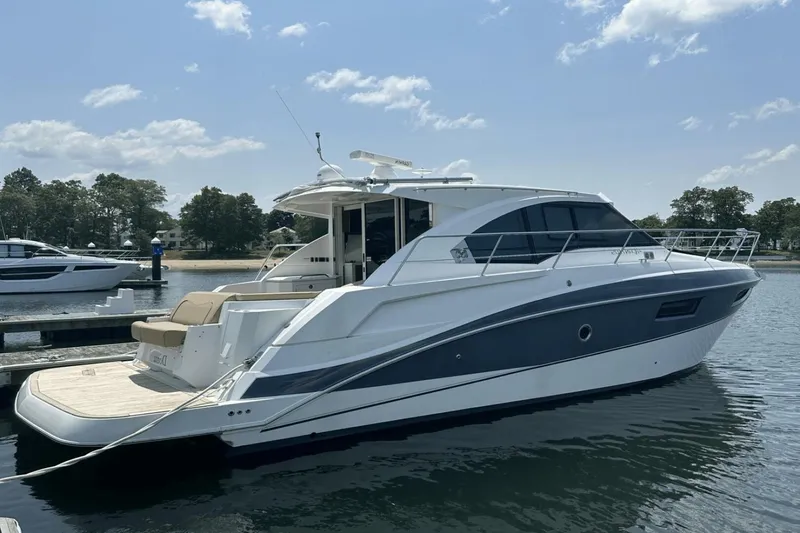 The Image of Cruisers Cantius 2016 - 0
