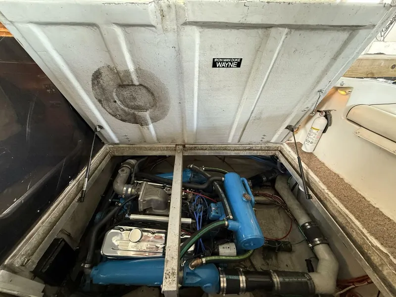 Slide: The Image of Custom 38 Custom 1984 - 18