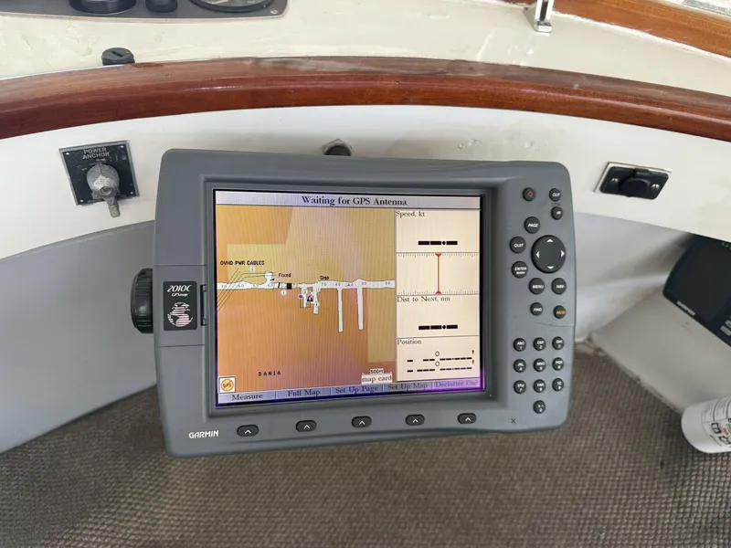 Slide: The Image of Custom 38 Custom 1984 - 8