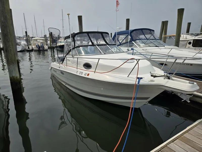 The Image of Wellcraft 230 Coastal 2000 - 0