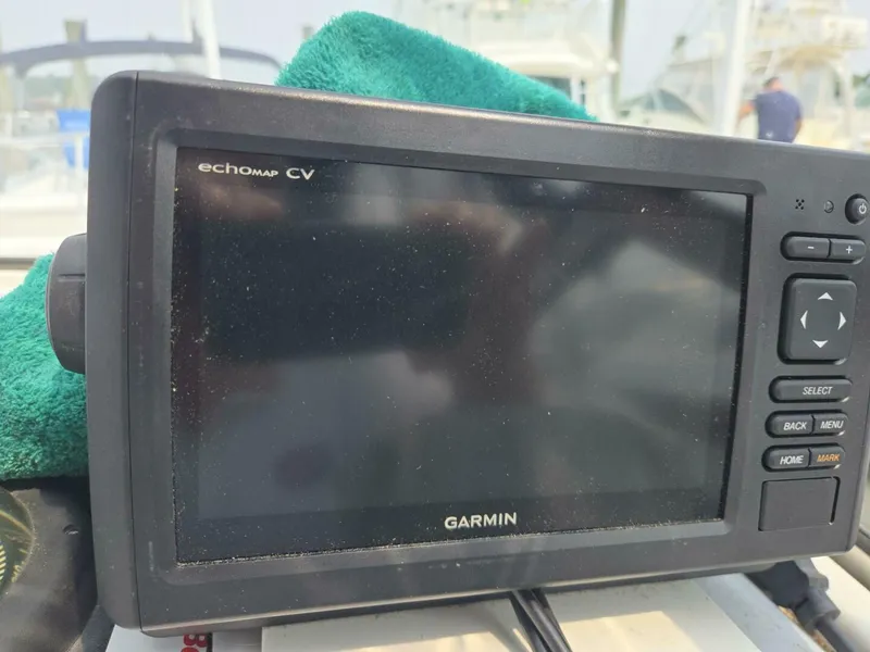 Slide: The Image of Wellcraft 230 Coastal 2000 - 12