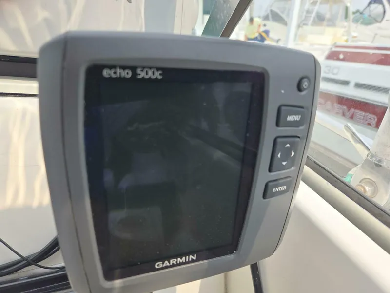 Slide: The Image of Wellcraft 230 Coastal 2000 - 6