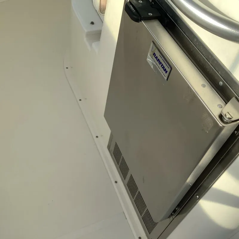 Slide: The Image of Cabo 35 Flybridge Sportfish 2006 - 12