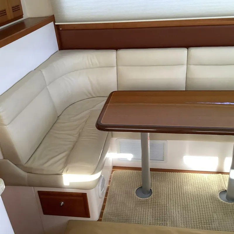 Slide: The Image of Cabo 35 Flybridge Sportfish 2006 - 19