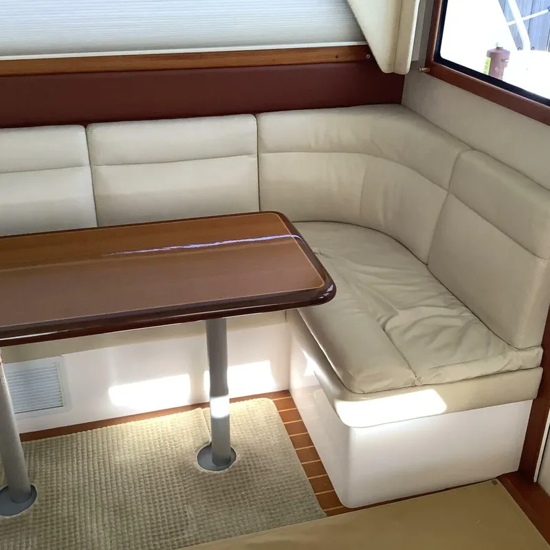 Slide: The Image of Cabo 35 Flybridge Sportfish 2006 - 20
