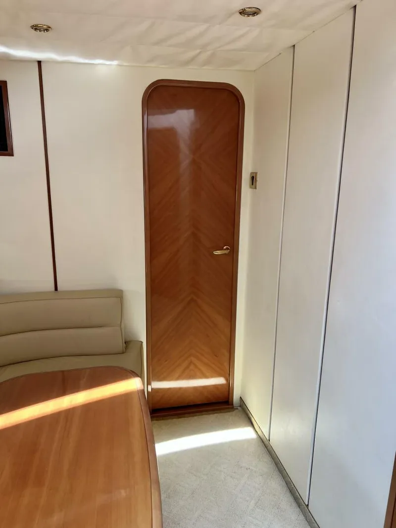 Slide: The Image of Viking 52 Flybridge 2000 - 60
