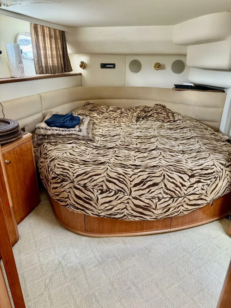 Slide: The Image of Viking 52 Flybridge 2000 - 62