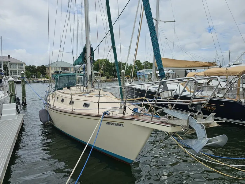 Slide: The Image of Island Packet 1994 - 3