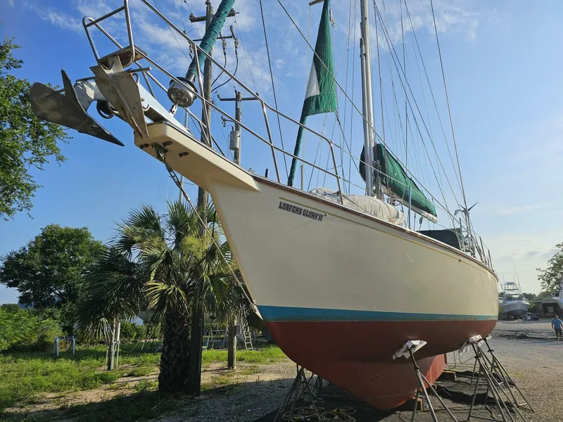 Slide: The Image of Island Packet 1994 - 4