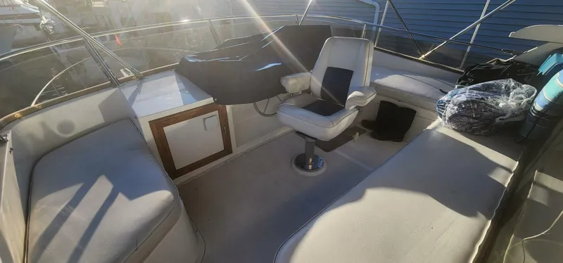 Slide: The Image of Vantare 44 Aft Cabin 1988 - 24