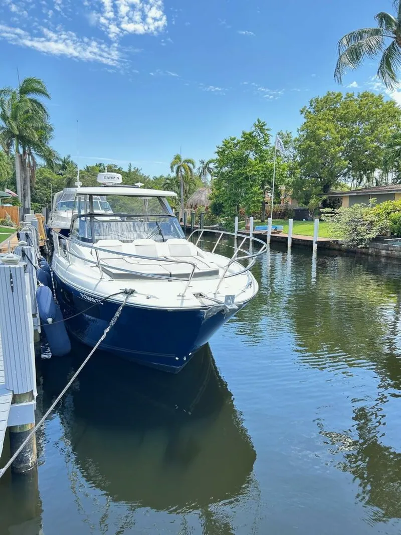 Slide: The Image of Jeanneau Leader 10.5 WA Series 2 2022 - 2