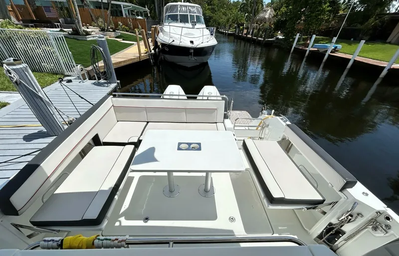 Slide: The Image of Jeanneau Leader 10.5 WA Series 2 2022 - 6