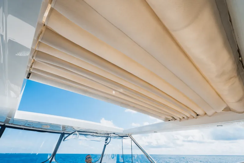 Slide: The Image of Sunseeker 86 2019 - 19