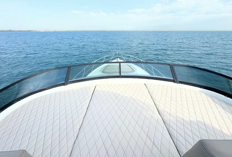 Slide: The Image of Neptunus 62 Flybridge 2005 - 14