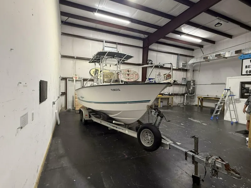 Slide: The Image of Key Largo 2100 CC 2002 - 2
