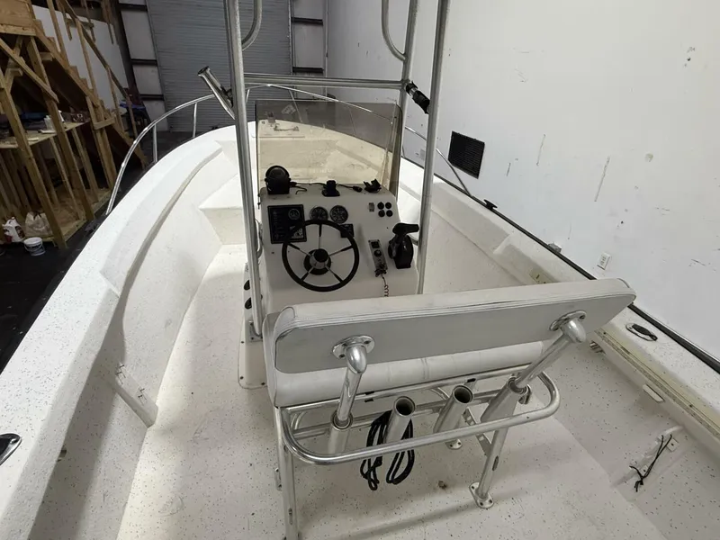 Slide: The Image of Key Largo 2100 CC 2002 - 3