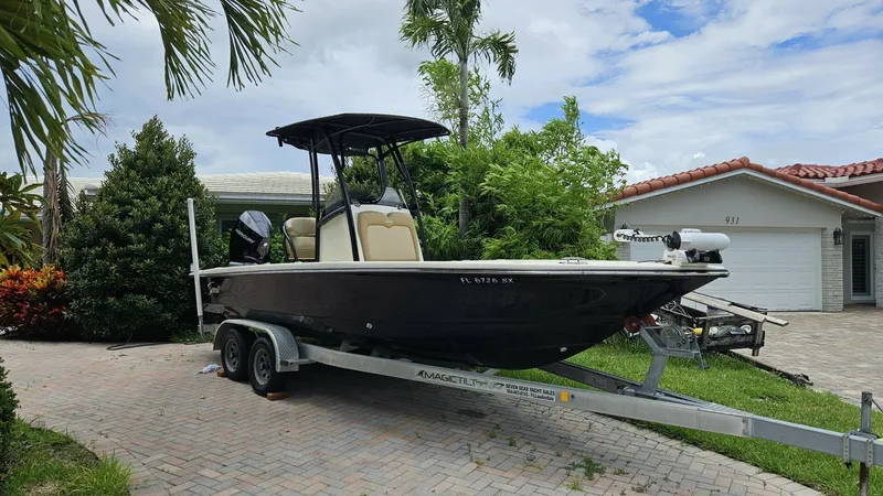 The Image of Scout 231 XS 2021 - 0