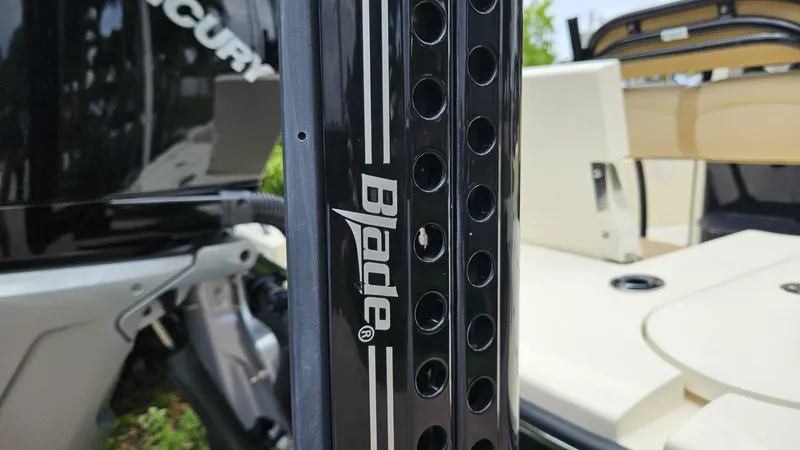 Slide: The Image of Scout 231 XS 2021 - 2