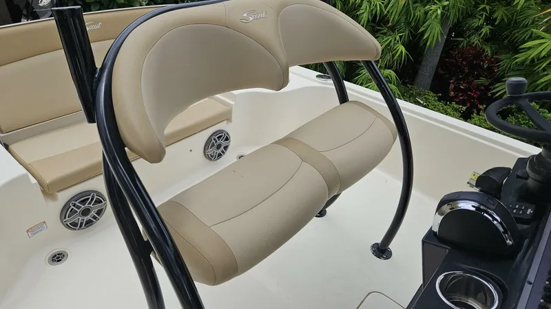 Slide: The Image of Scout 231 XS 2021 - 3
